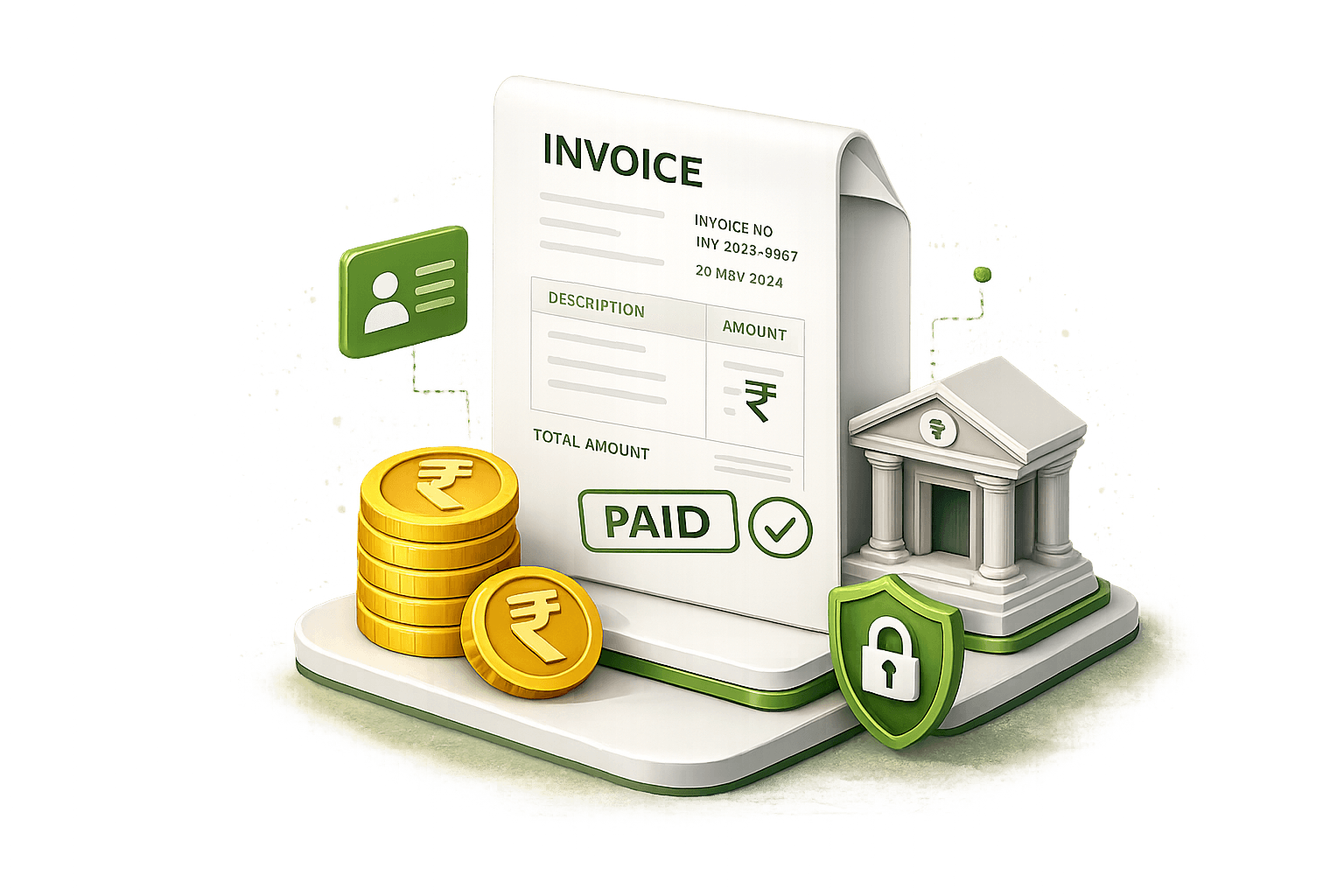 Invoice Financing