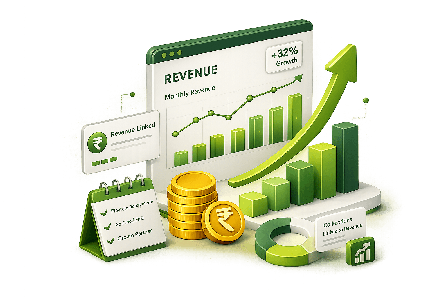 Revenue-Based Financing